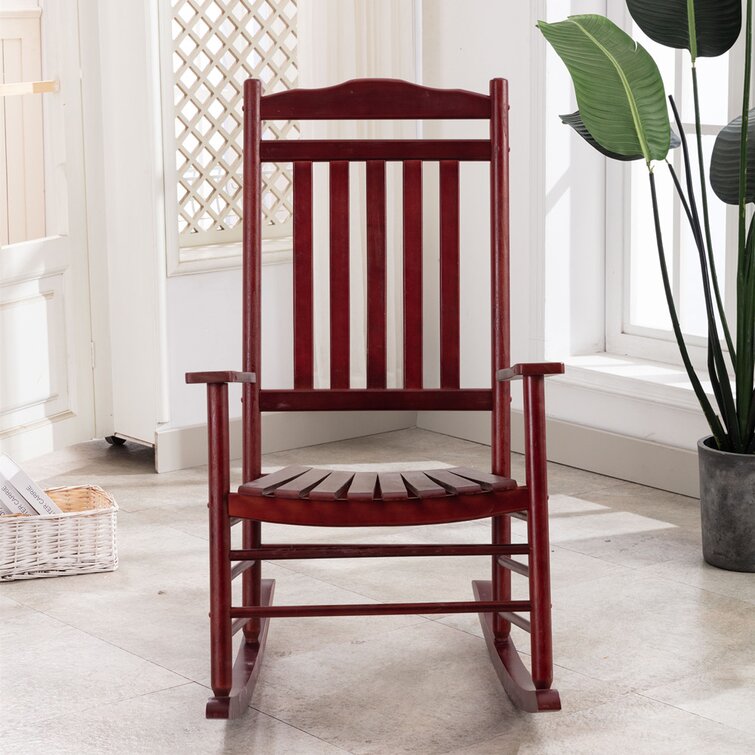 Best choice rocking discount chair